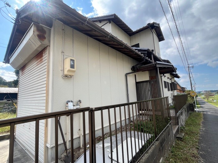 物件外観写真3　(外観写真)