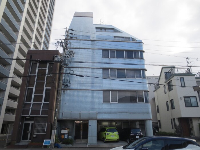 物件外観写真6　(外観写真)