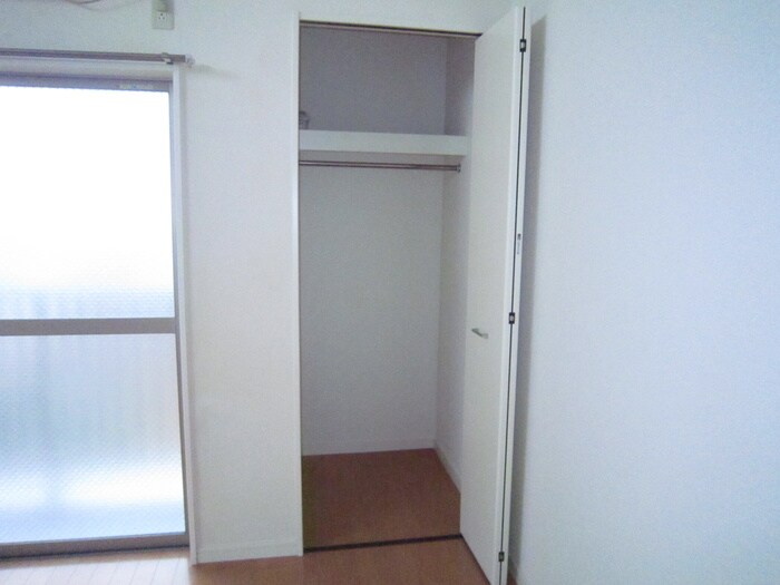 物件内観写真9　(収納)