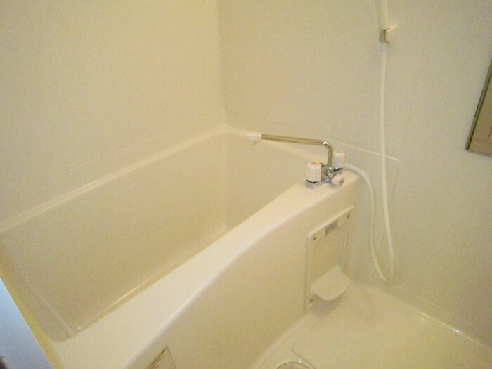 物件内観写真11　(バス／シャワールーム等)