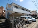 グリーンヒルズ　山田　８