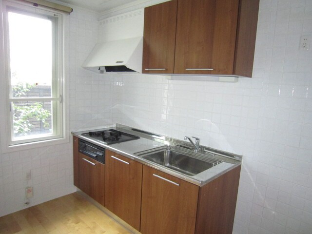 物件内観写真7　(キッチン)