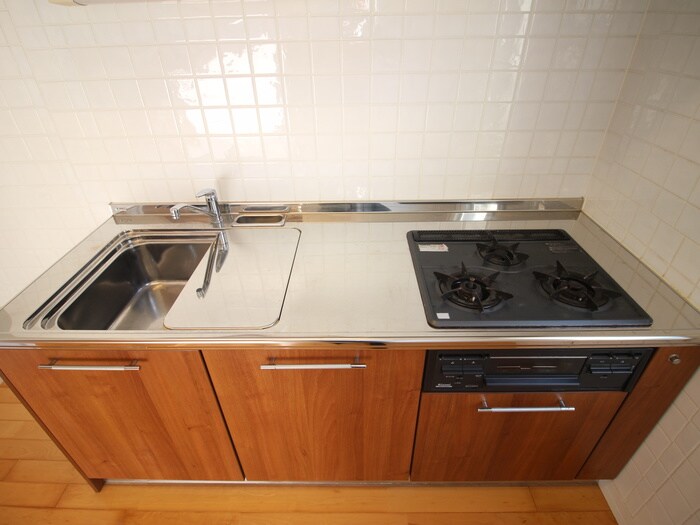 物件内観写真8　(居室)