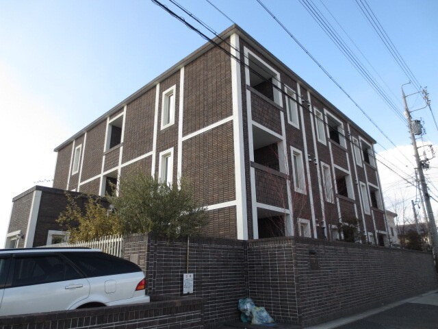 物件外観写真4　(外観写真)