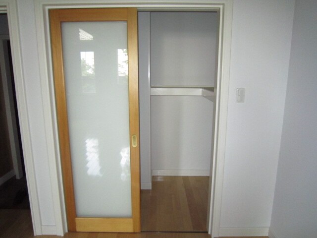 物件内観写真11　(収納)