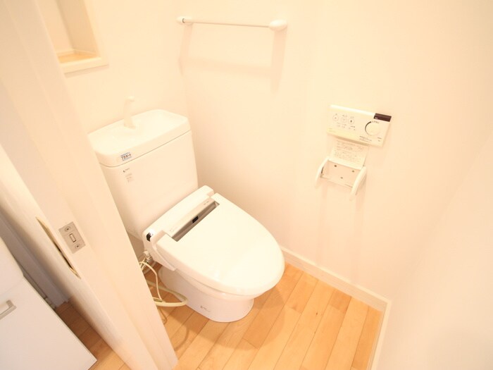 物件内観写真12　(洗面)