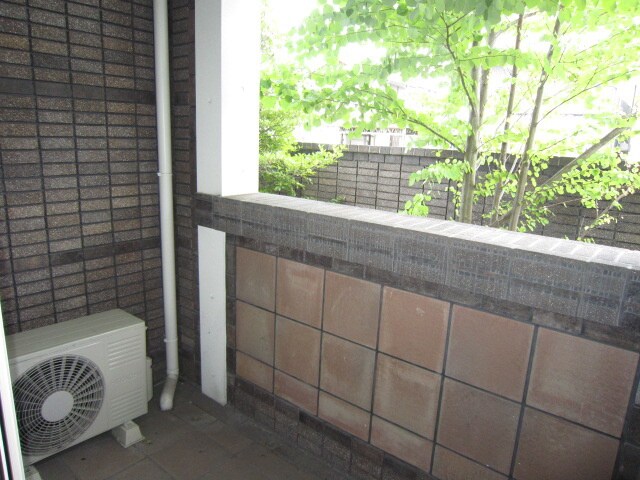 物件内観写真15　(ベランダ・バルコニー)