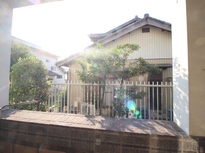 物件内観写真16　(ベランダ・バルコニー)