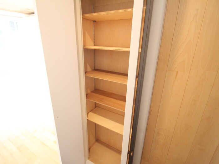 物件内観写真19　(靴箱)