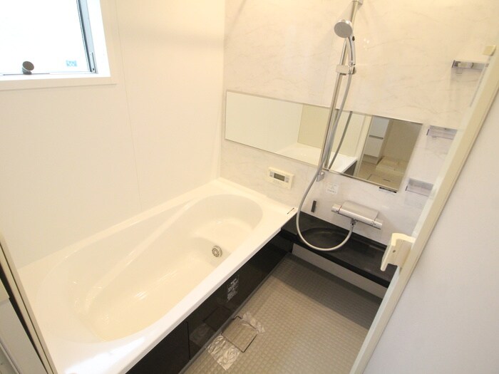 物件内観写真10　(バス／シャワールーム等)