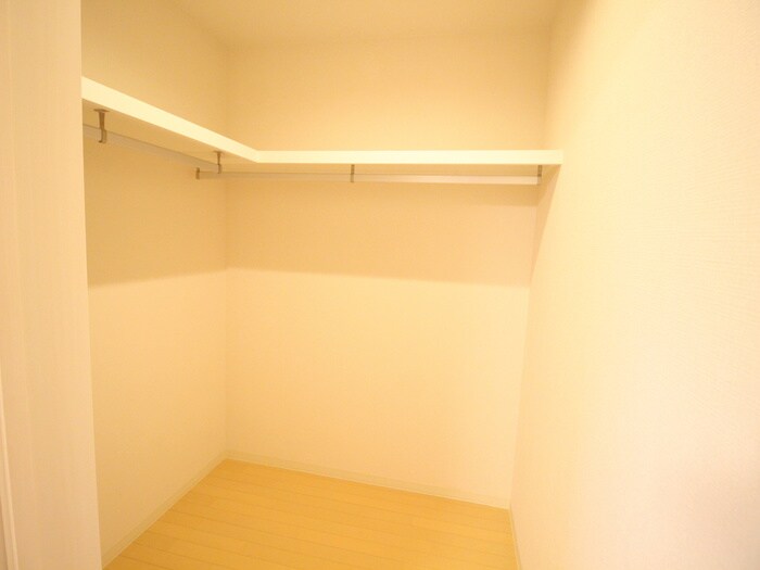 物件内観写真19　(収納)