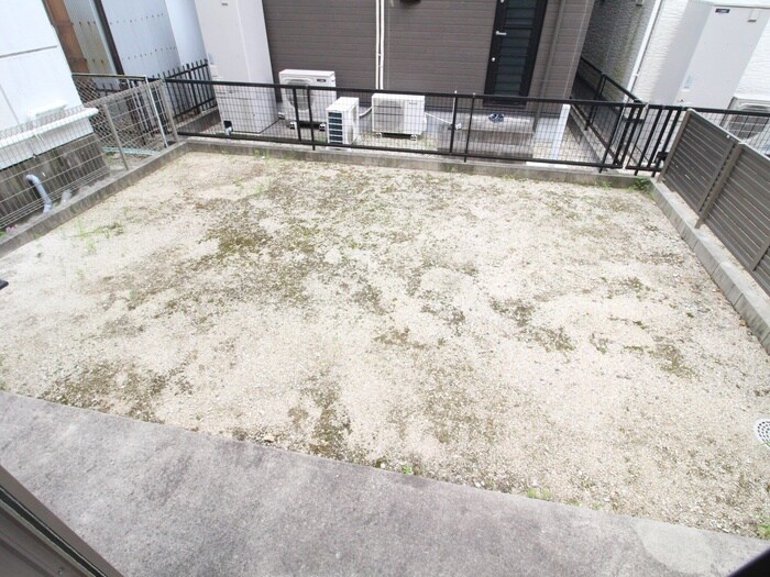 物件内観写真22　(ベランダ・バルコニー)