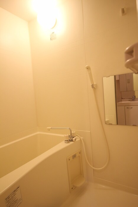 物件内観写真4　(バス／シャワールーム等)