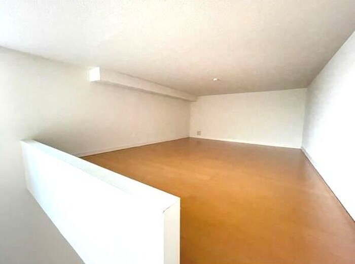 物件内観写真5　(ロフト)
