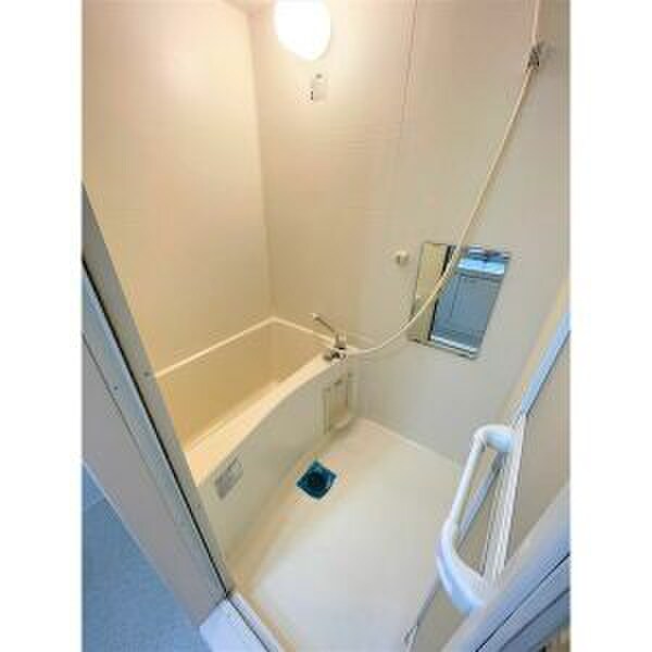 物件内観写真7　(バス／シャワールーム等)