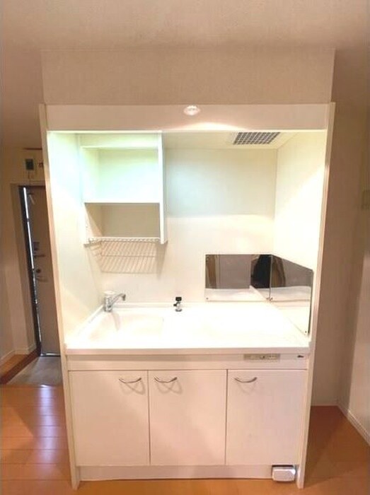 物件内観写真8　(キッチン)