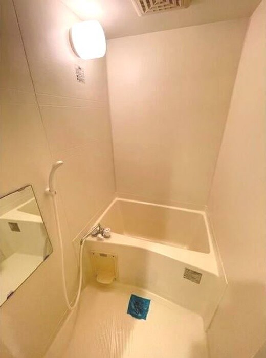 物件内観写真9　(バス／シャワールーム等)