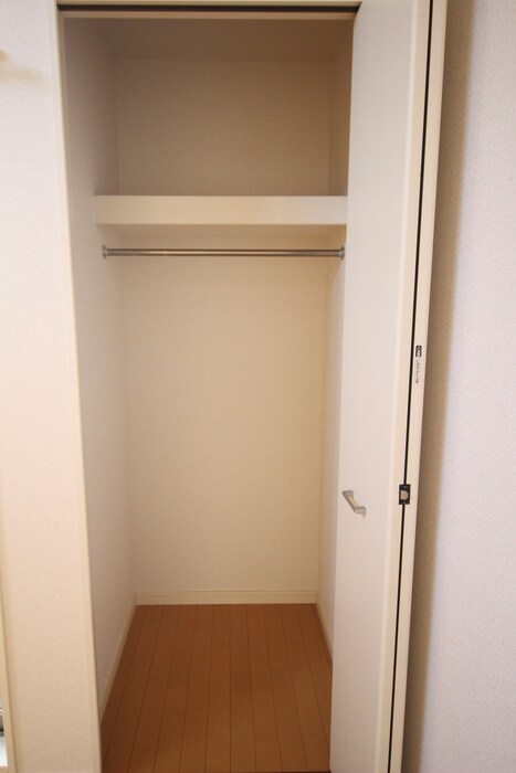 物件内観写真9　(収納)