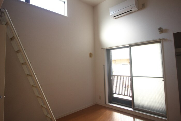 物件内観写真17　(居室)