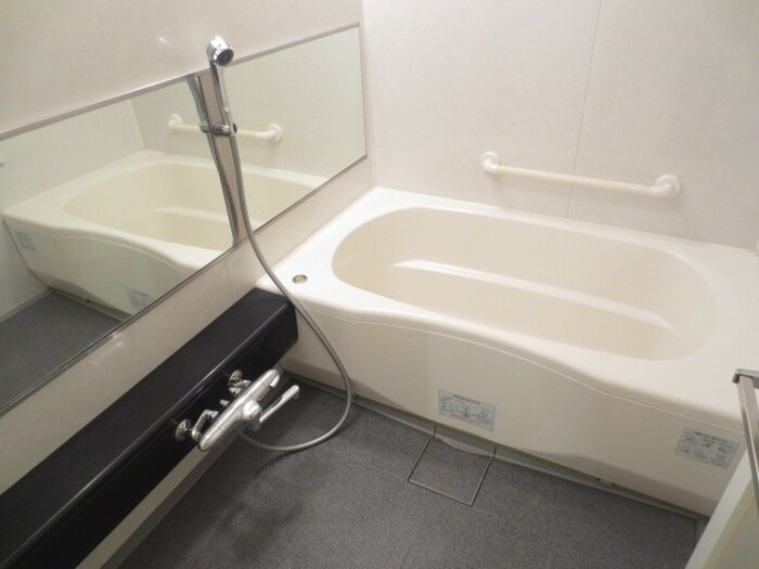物件内観写真8　(バス／シャワールーム等)