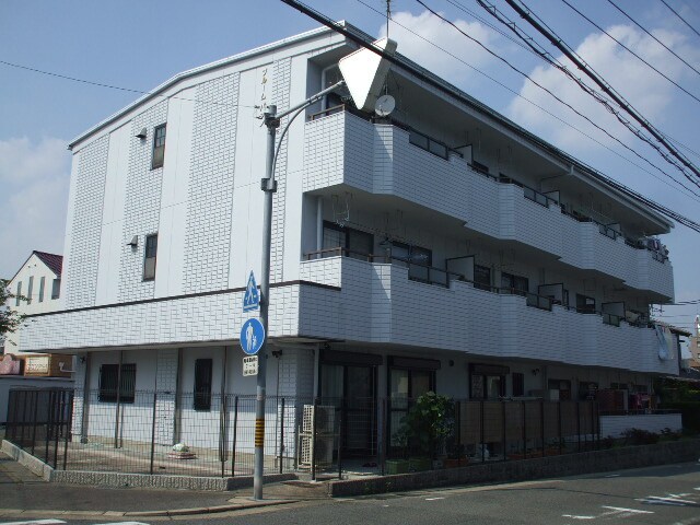 物件外観写真3　(外観写真)