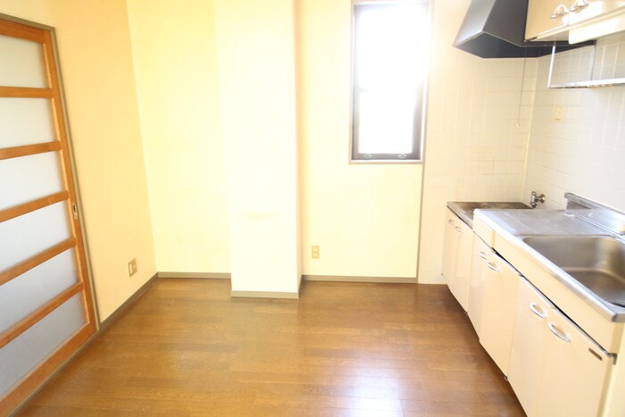 物件内観写真11　(居室)