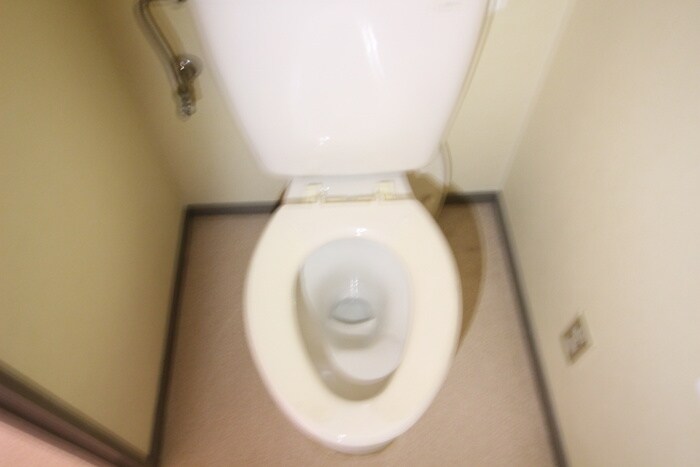 物件内観写真17　(トイレ)