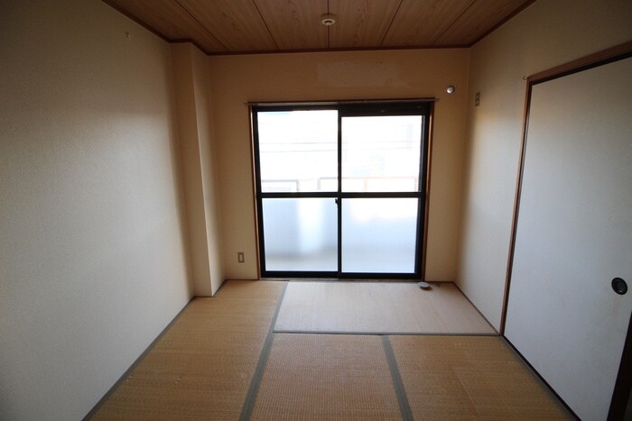 物件内観写真19　(居室)