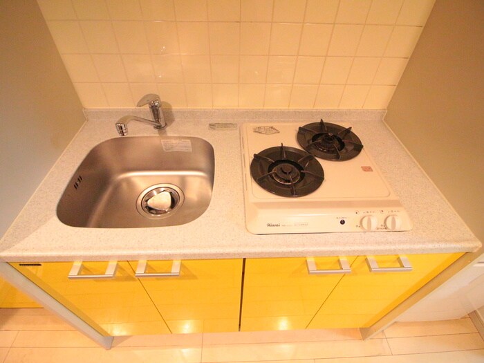 物件内観写真6　(キッチン)