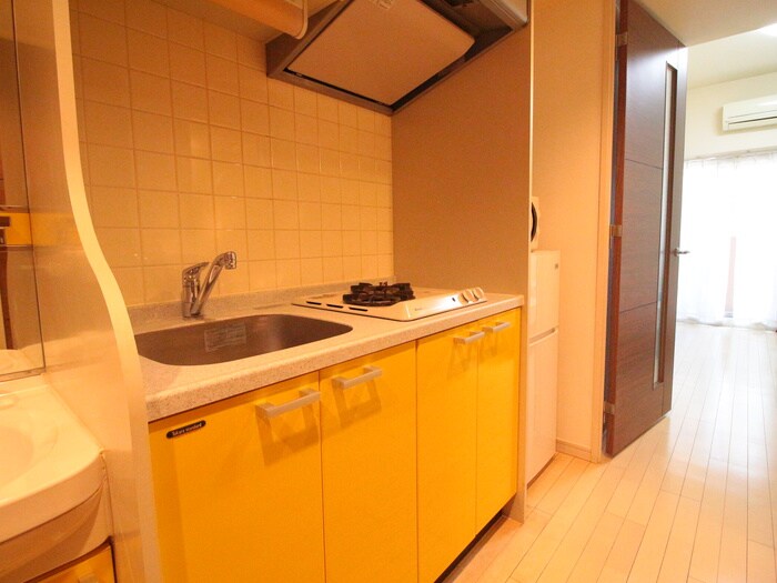 物件内観写真7　(キッチン)