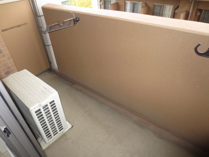 物件内観写真18　(ベランダ・バルコニー)