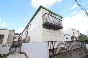 コーポ浅野外観写真