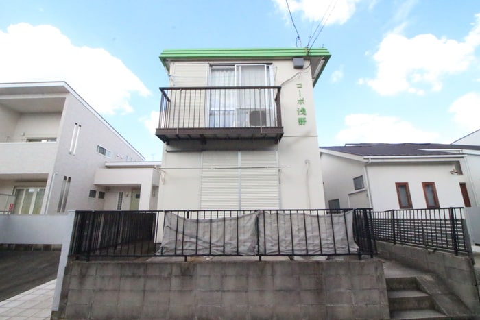 物件外観写真4　(外観写真)