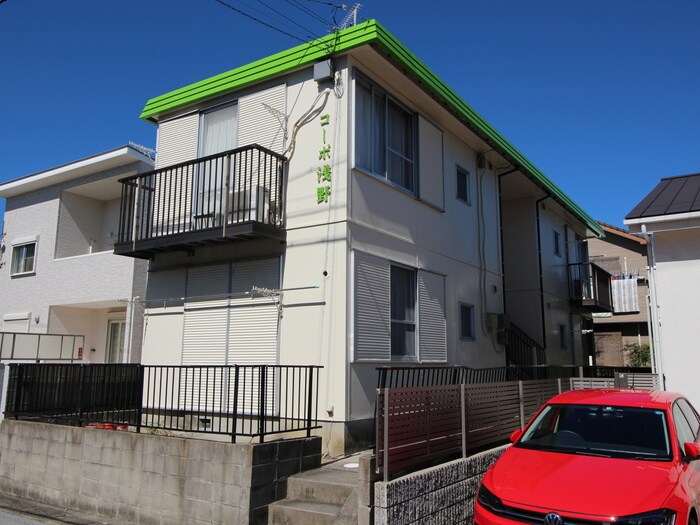 物件外観写真5　(外観写真)