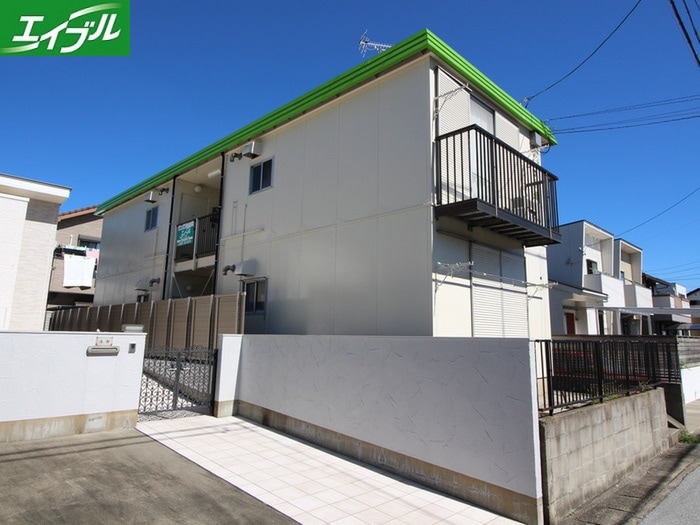 物件外観写真6　(外観写真)