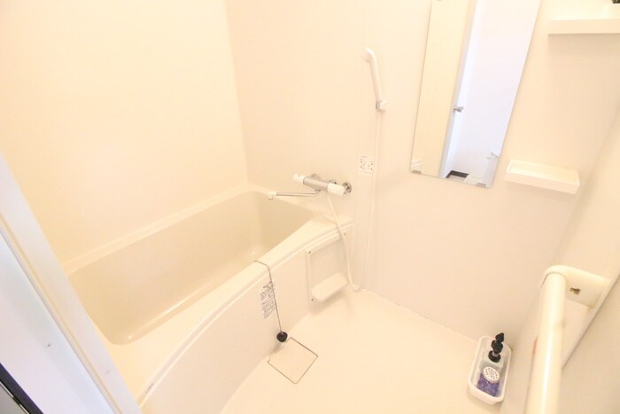 コーポ浅野のバス