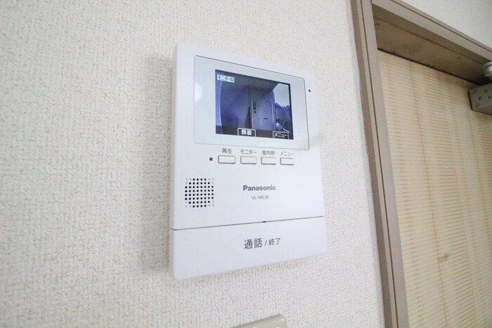 コーポ浅野の内観写真