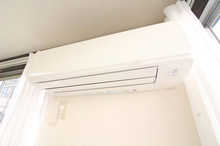 コーポ浅野の内観写真