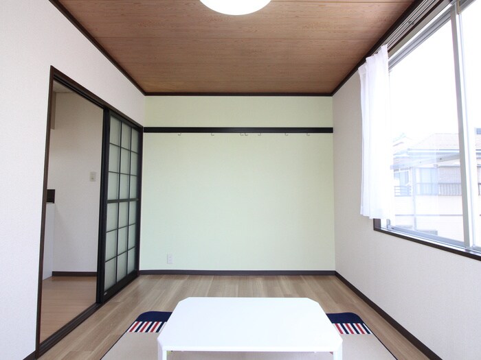 物件内観写真19　(居室)