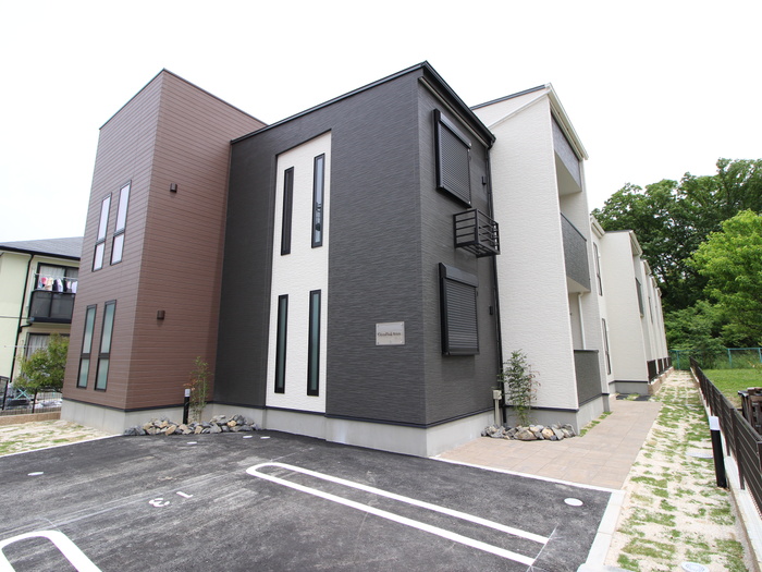 ＧＲＡＮ　ＰＡＲＫ青山台