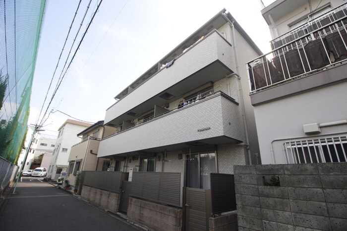 物件外観写真6　(外観写真)