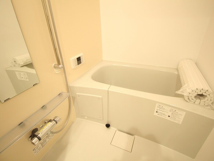 物件内観写真10　(バス／シャワールーム等)