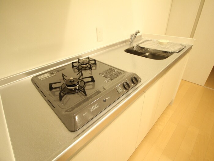 物件内観写真18　(キッチン)