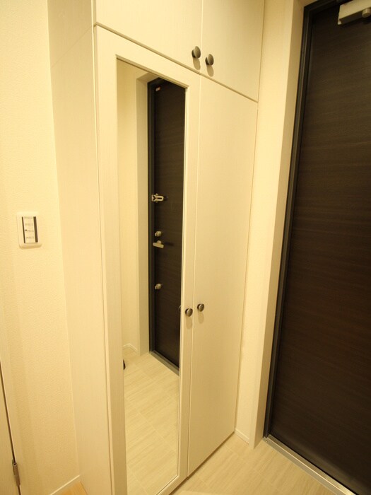 物件内観写真19　(靴箱)