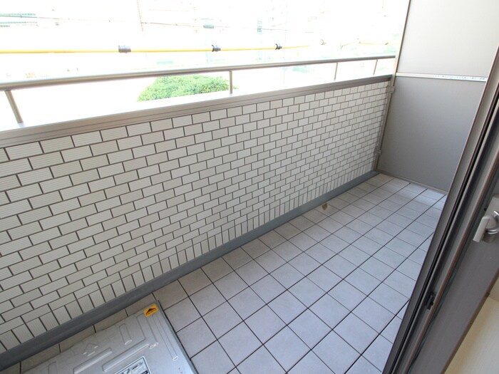 物件内観写真22　(ベランダ・バルコニー)