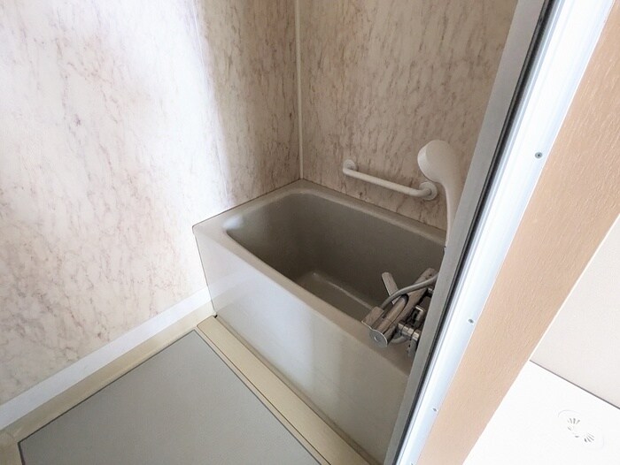 物件内観写真11　(バス／シャワールーム等)