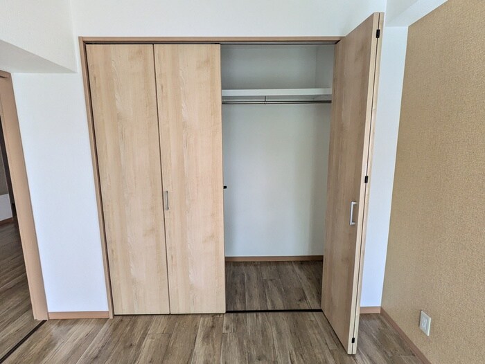 物件内観写真13　(収納)