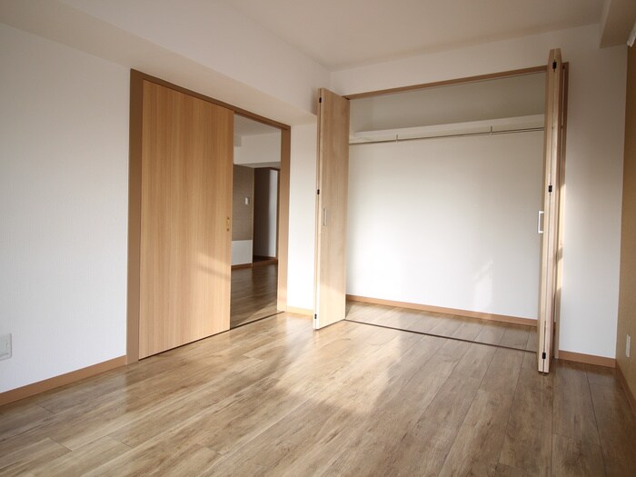 物件内観写真14　(居室)