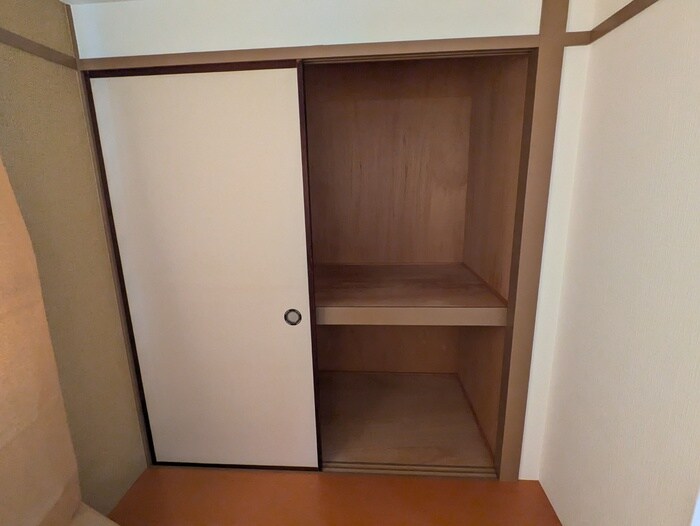 物件内観写真14　(収納)