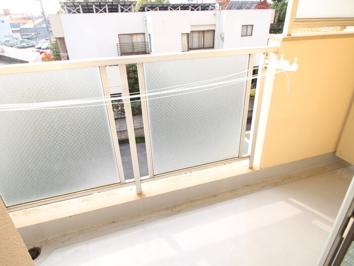 物件内観写真15　(ベランダ・バルコニー)